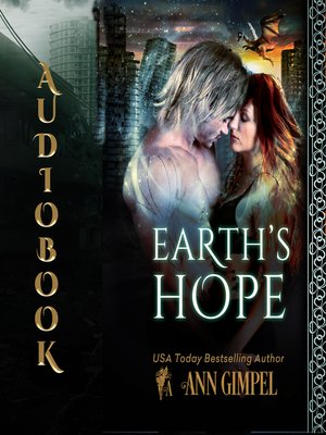 cover image of Earth's Hope